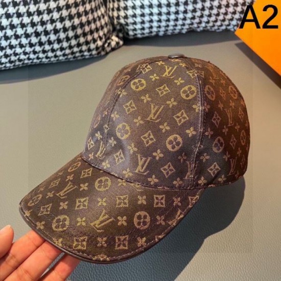 LOUIS VUITTON New winter items difficult to obtain 2023FW hat LOUIS VUITTON New winter items difficult to obtain 2023FW hat
