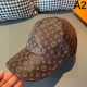 LOUIS VUITTON New winter items difficult to obtain 2023FW hat LOUIS VUITTON New winter items difficult to obtain 2023FW hat