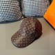 LOUIS VUITTON New winter items difficult to obtain 2023FW hat LOUIS VUITTON New winter items difficult to obtain 2023FW hat