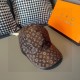 LOUIS VUITTON New winter items difficult to obtain 2023FW hat LOUIS VUITTON New winter items difficult to obtain 2023FW hat