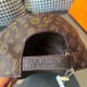 LOUIS VUITTON New winter items difficult to obtain 2023FW hat LOUIS VUITTON New winter items difficult to obtain 2023FW hat