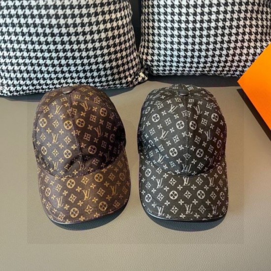 LOUIS VUITTON New winter items difficult to obtain 2023FW hat LOUIS VUITTON New winter items difficult to obtain 2023FW hat