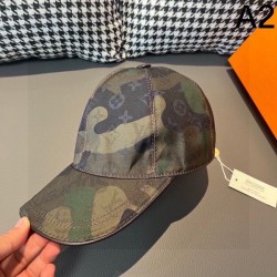 LOUIS VUITTON Louis Vuitton Fall/Winter New VIP Price 2023FW Hat