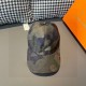 LOUIS VUITTON Louis Vuitton Fall/Winter New VIP Price 2023FW Hat LOUIS VUITTON Louis Vuitton Fall/Winter New VIP Price 2023FW Hat