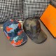 LOUIS VUITTON Louis Vuitton Fall/Winter New VIP Price 2023FW Hat LOUIS VUITTON Louis Vuitton Fall/Winter New VIP Price 2023FW Hat