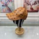 Classic street style MCM MCM 2023SS hat Classic street style MCM MCM 2023SS hat