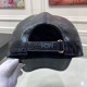 Classic street style MCM MCM 2023SS hat Classic street style MCM MCM 2023SS hat