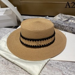 2023SS MIU MIU hat popular model favorite