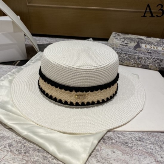 2023SS MIU MIU hat popular model favorite 2023SS MIU MIU hat popular model favorite