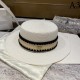 2023SS MIU MIU hat popular model favorite 2023SS MIU MIU hat popular model favorite