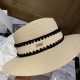 2023SS MIU MIU hat popular model favorite 2023SS MIU MIU hat popular model favorite