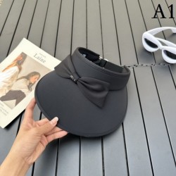 2023SS MIU MIU hat popular item restock