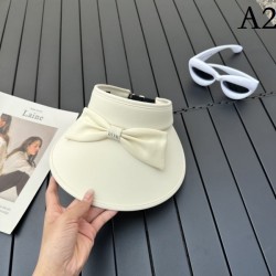 2023SS MIU MIU hat popular item restock