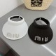 MIU MIU Summer activity popular standard 2023SS hat MIU MIU Summer activity popular standard 2023SS hat