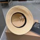 2023SS hat Spring-like seasonal feeling MIU MIU Miu Miu 2023SS hat Spring-like seasonal feeling MIU MIU Miu Miu
