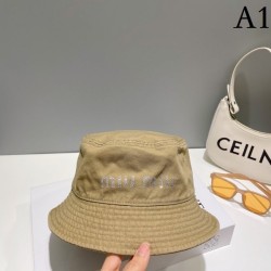 2023SS Hat Recommended Coordination MIU MIU