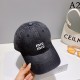 2023SS hat popular item MIU MIU 2023SS hat popular item MIU MIU