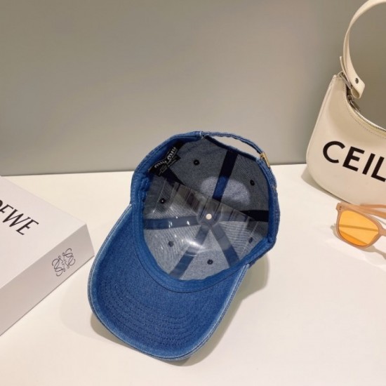 2023SS hat popular item MIU MIU 2023SS hat popular item MIU MIU