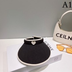 2023SS Hat Treat yourself MIU MIU