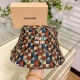 2023FW Hats Popular items with high quality MIU MIU 2023FW Hats Popular items with high quality MIU MIU