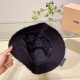 2023FW Hats Popular items with high quality MIU MIU 2023FW Hats Popular items with high quality MIU MIU
