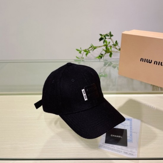 2023FW hat Must-see for those who missed buying this season! MIU MIU 2023FW hat Must-see for those who missed buying this season! MIU MIU