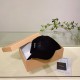 2023FW hat Must-see for those who missed buying this season! MIU MIU 2023FW hat Must-see for those who missed buying this season! MIU MIU