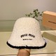 2023FW Hats Favorite Style MIU MIU Miu Miu 2023FW Hats Favorite Style MIU MIU Miu Miu