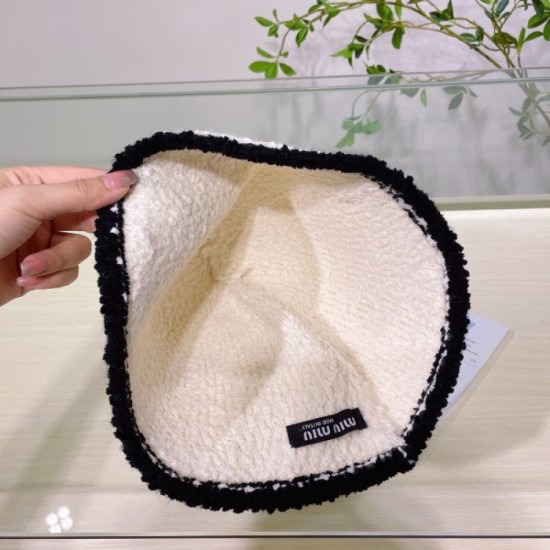 2023FW Hats Favorite Style MIU MIU Miu Miu 2023FW Hats Favorite Style MIU MIU Miu Miu