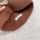 2023FW Hat MIU MIU Miu Miu is gaining attention now 2023FW Hat MIU MIU Miu Miu is gaining attention now