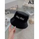 2023FW Hat MIU MIU Popular item in winter 2023FW Hat MIU MIU Popular item in winter