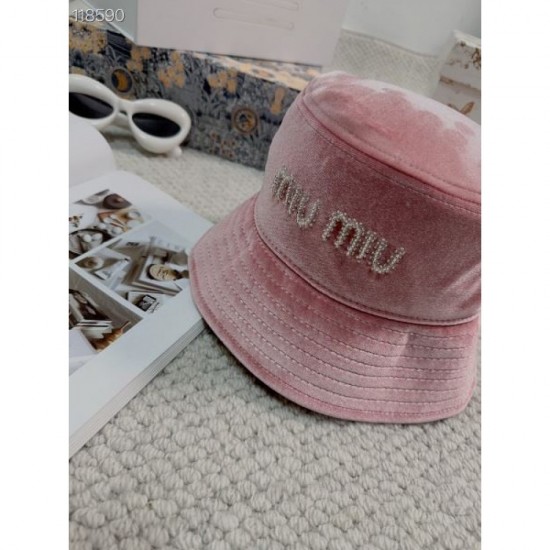 2023FW Hat MIU MIU Popular item in winter 2023FW Hat MIU MIU Popular item in winter