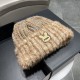 2023FW hat MIU MIU Miu Miu Vibrant autumn/winter style 2023FW hat MIU MIU Miu Miu Vibrant autumn/winter style