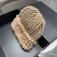 2023FW hat MIU MIU Miu Miu Vibrant autumn/winter style 2023FW hat MIU MIU Miu Miu Vibrant autumn/winter style