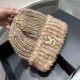 2023FW hat MIU MIU Miu Miu Vibrant autumn/winter style 2023FW hat MIU MIU Miu Miu Vibrant autumn/winter style