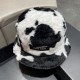 2023FW Hat MIU MIU Vest-type items 2023FW Hat MIU MIU Vest-type items