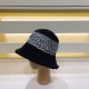 2023FW Hat MIU MIU Creates a casual feel 2023FW Hat MIU MIU Creates a casual feel