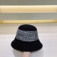 2023FW Hat MIU MIU Creates a casual feel 2023FW Hat MIU MIU Creates a casual feel