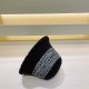 2023FW Hat MIU MIU Creates a casual feel 2023FW Hat MIU MIU Creates a casual feel