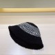 2023FW Hat MIU MIU Creates a casual feel 2023FW Hat MIU MIU Creates a casual feel