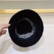 2023FW Hat MIU MIU Creates a casual feel 2023FW Hat MIU MIU Creates a casual feel