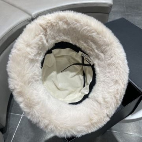 2023FW Hat MIU MIU Relaxed feeling 2023FW Hat MIU MIU Relaxed feeling