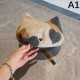 2023FW hat MIU MIU Miu Miu has a bright atmosphere 2023FW hat MIU MIU Miu Miu has a bright atmosphere