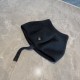 2023FW hat MIU MIU Miu Miu has a bright atmosphere 2023FW hat MIU MIU Miu Miu has a bright atmosphere