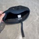 2023FW hat MIU MIU Miu Miu has a bright atmosphere 2023FW hat MIU MIU Miu Miu has a bright atmosphere