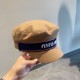 2023FW hat MIU MIU Miu Miu limited quantity miracle arrival 2023FW hat MIU MIU Miu Miu limited quantity miracle arrival