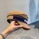 2023FW hat MIU MIU Miu Miu limited quantity miracle arrival 2023FW hat MIU MIU Miu Miu limited quantity miracle arrival