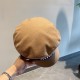 2023FW hat MIU MIU Miu Miu limited quantity miracle arrival 2023FW hat MIU MIU Miu Miu limited quantity miracle arrival