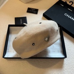 MIU MIU Miu Miu Not in Japan Popular 2023FW Hat