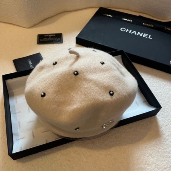 MIU MIU Miu Miu Not in Japan Popular 2023FW Hat MIU MIU Miu Miu Not in Japan Popular 2023FW Hat